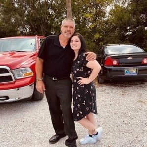 Meet your Posher, Todd